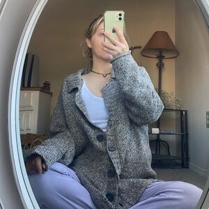 Christopher & Banks Cardigan Sweater